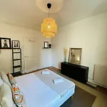 شقة 12 Ruinart - Le Prestigieux Ruinart Centre-ville *