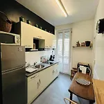 아파트 12 Ruinart - Le Prestigieux Ruinart Centre-ville *