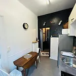 아파트 12 Ruinart - Le Prestigieux Ruinart Centre-ville *