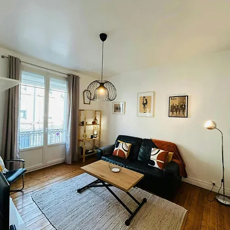 Le Prestigieux Ruinart - Centre-ville Reims