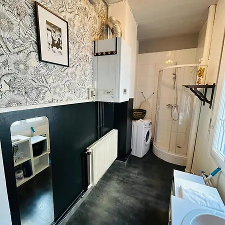 12 Ruinart - Le Prestigieux Ruinart Centre-ville * Reims