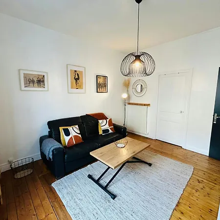 12 Ruinart - Le Prestigieux Ruinart Centre-ville Daire Reims