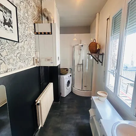 12 Ruinart - Le Prestigieux Ruinart Centre-ville Reims