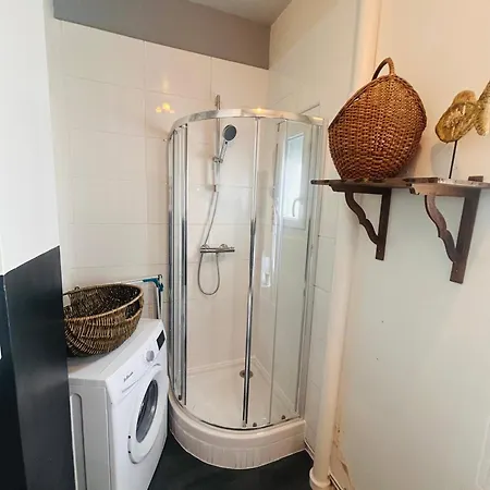 Daire 12 Ruinart - Le Prestigieux Ruinart Centre-ville