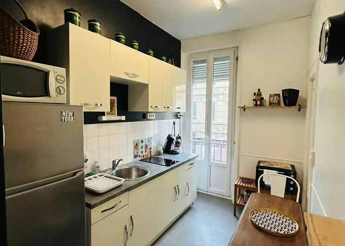12 Ruinart - Le Prestigieux Ruinart Centre-ville דירה ריימס
