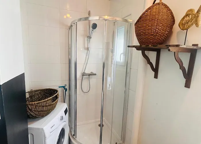 Daire 12 Ruinart - Le Prestigieux Ruinart Centre-ville